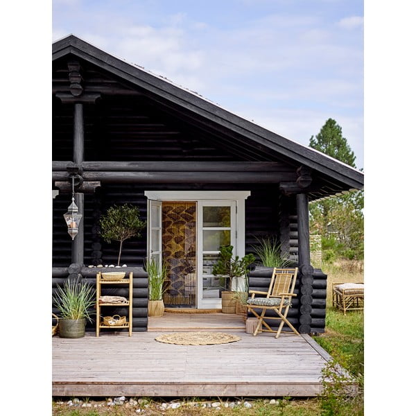 Salmu puķu poda apvalki (2 gab.) ø 38,5 cm Elit – Bloomingville-image-1