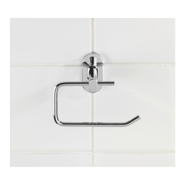 Pašturošs tualetes papīra turētājs Wenko Power-Loc Puerto Rico-image-2