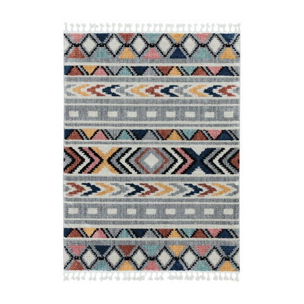 Paklājs Asiatic Carpets Zara, 120 x 170 cm