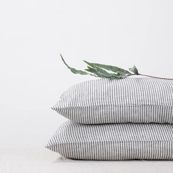 Lina spilvendrāna 70x90 cm – Linen Tales