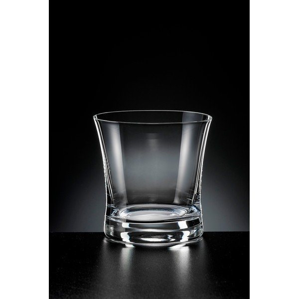 6 viskija glāžu komplekts Crystalex Grace, 280 ml-image-1