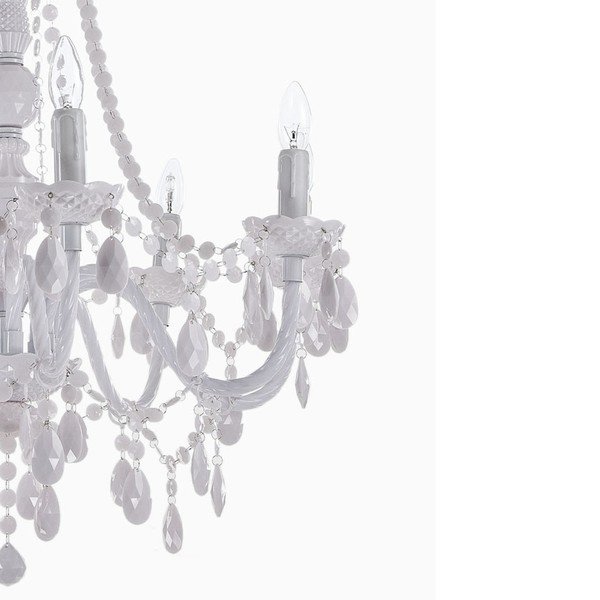 Balta lustra Tomasucci Jewel-image-2