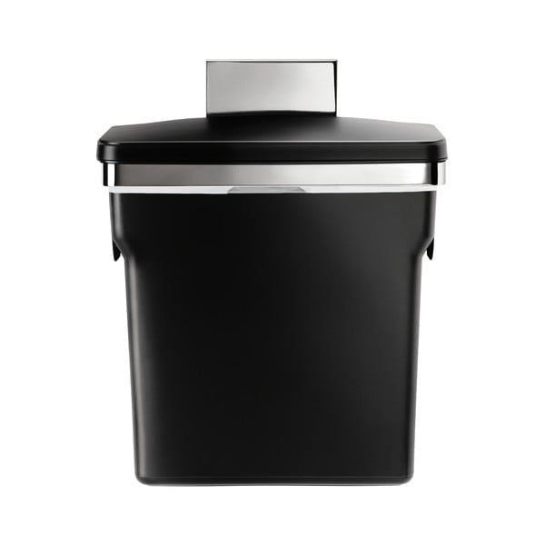 Plastmasas atkritumu tvertne 10 l – simplehuman-image-3