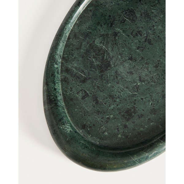 Marmora dekoratīva paplāte 28x43 cm Lenorel – Kave Home-image-4