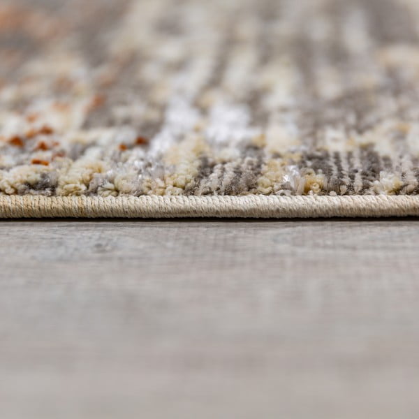 Celiņa paklājs 60x230 cm Drift – Flair Rugs-image-4