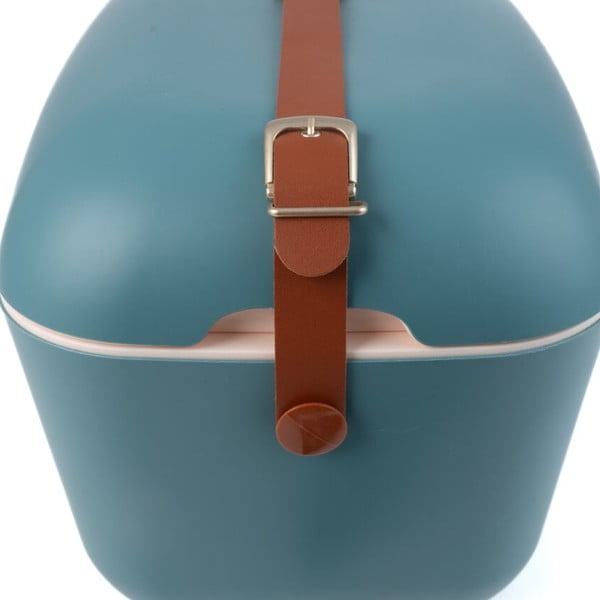 Zaļganzila aukstumkaste 12 l Classic – Polarbox-image-3