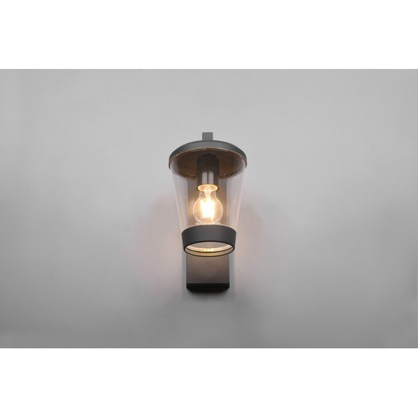 Āra gaismeklis (augstums 28 cm) Cavado – Trio-image-2