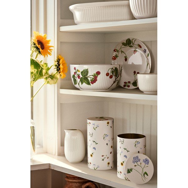 Metāla konteiners pārtikai Hammershøi Summer – Kähler Design-image-1