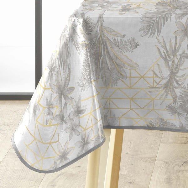 Ar mitru drānu noslaukāms galdauts 140x240 cm Coconut – douceur d'intérieur-image-1