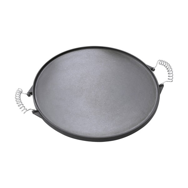 Čuguna grila plāksne – Outdoorchef-image-2