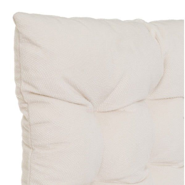 Sēdekļa spilvens 40x40 cm Estela – Casa Selección-image-1