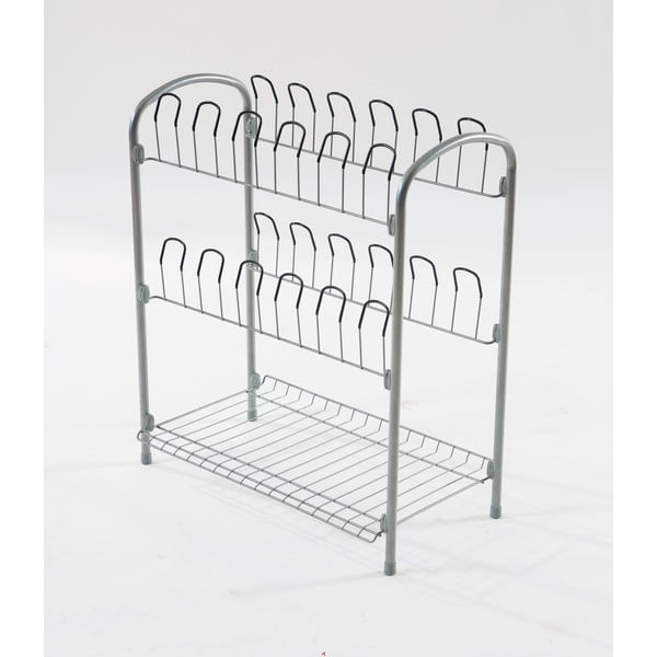 Apavu plaukts Compactor virs durvīm-image-2