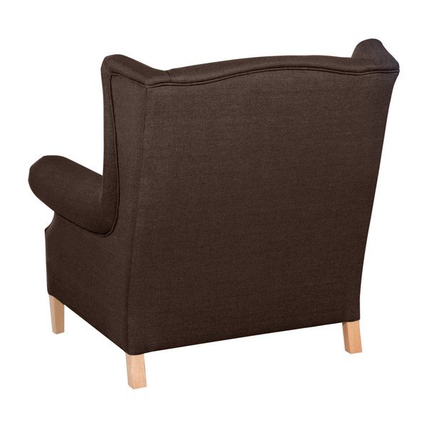 Brūns krēsls Max Winzer Harvey-image-2