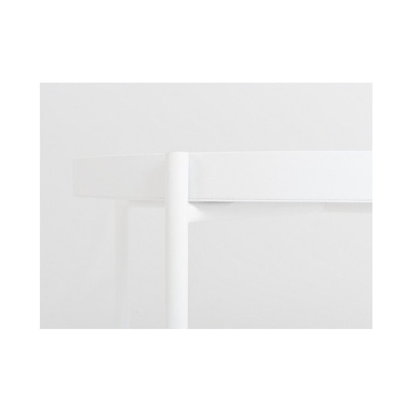 Balts Custom Form Hanna sānu galdiņš, ⌀ 60 cm-image-2