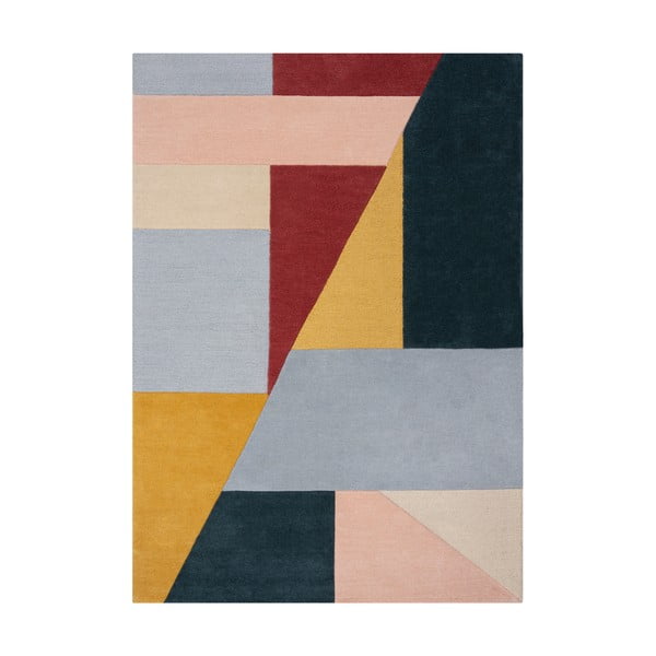 Vilnas paklājs 290x200 cm Alwyn – Flair Rugs