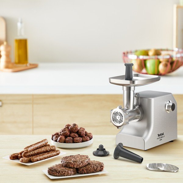 Gaļas mašīna HV10 – Tefal-image-2