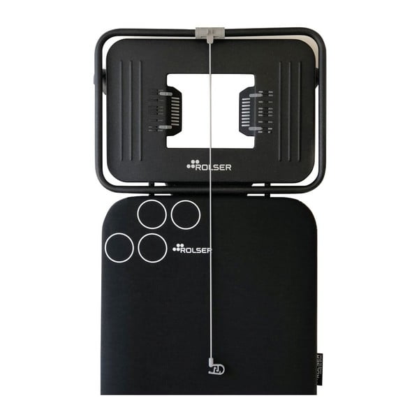 Gludināmais dēlis K-Tres – Rolser-image-2