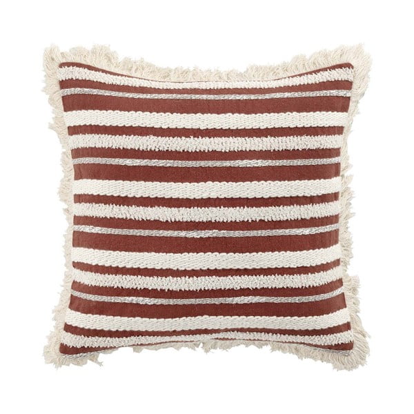 Kokvilnas dekoratīvais spilvens 40x40 cm Atlas – douceur d'intérieur