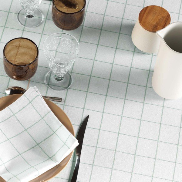 Mazgājams galdauts 140x240 cm Axel – douceur d'intérieur-image-3