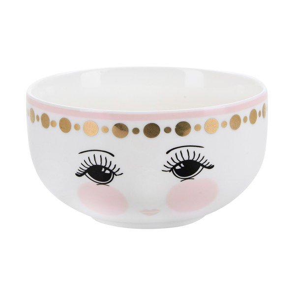 Keramikas bļodiņa Miss Étoile Candy