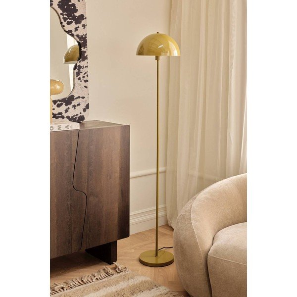 Haki metāla stāvlampa (augstums 160 cm) Morris – Ellos Home-image-2