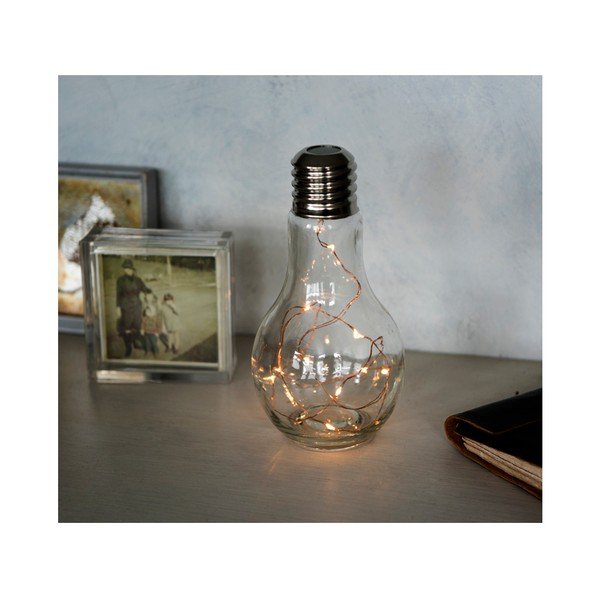 Gaismas dekors Rex London Bulb-image-1