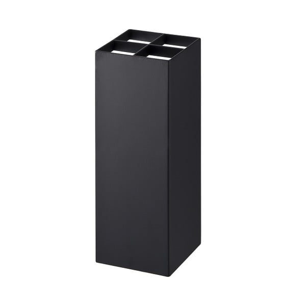 Melns lietussargu statīvs YAMAZAKI Smart-image-2