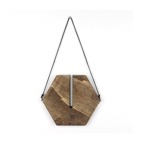 Koka sienas vāze - Kate Louise-image-1