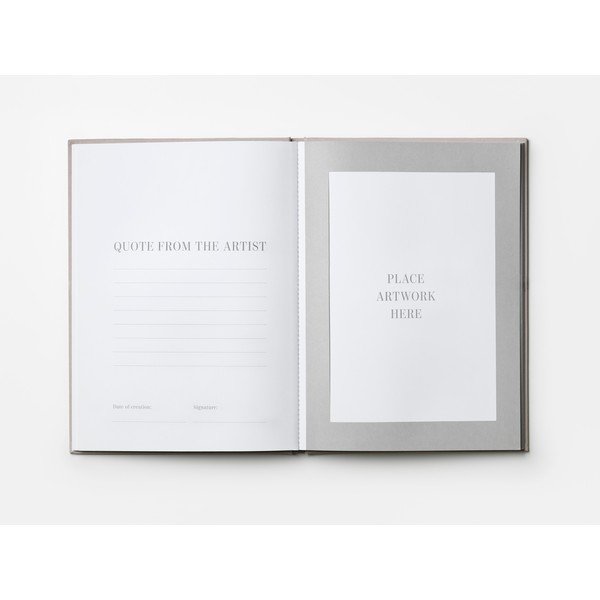 Foto albums Great Art, – Printworks-image-3