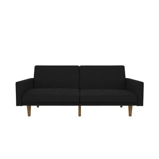 Melns dīvāns 199 cm Paxson – Støraa