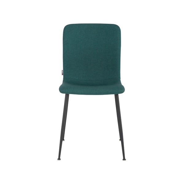 Zaļi ēdamistabas krēsli (2 gab.) Faye – Støraa-image-1