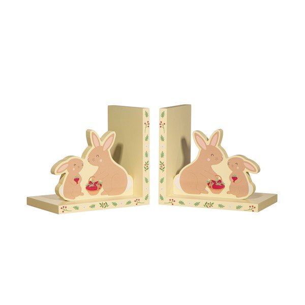 Grāmatu turētājs Garden Friends – Sass & Belle-image-2