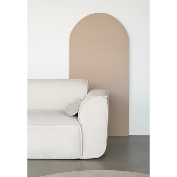 Krēmkrāsas stūra dīvāns (ar kreiso stūri) Flex Felix – Miuform-image-4