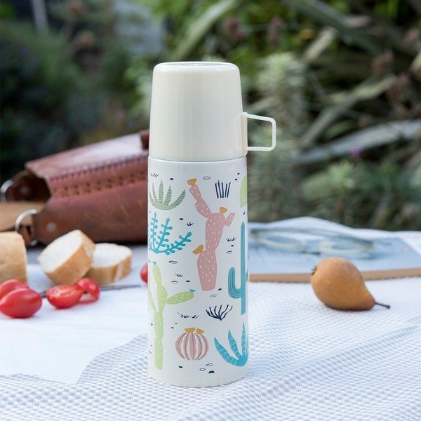 Termoss ar krūzīti Rex London Desert In Bloom, 350 ml-image-3