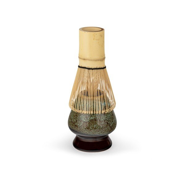 Porcelāna mačas komplekts – Bredemeijer-image-4