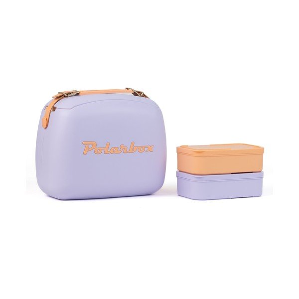 Violeta aukstumkaste 6 l Pop – Polarbox
