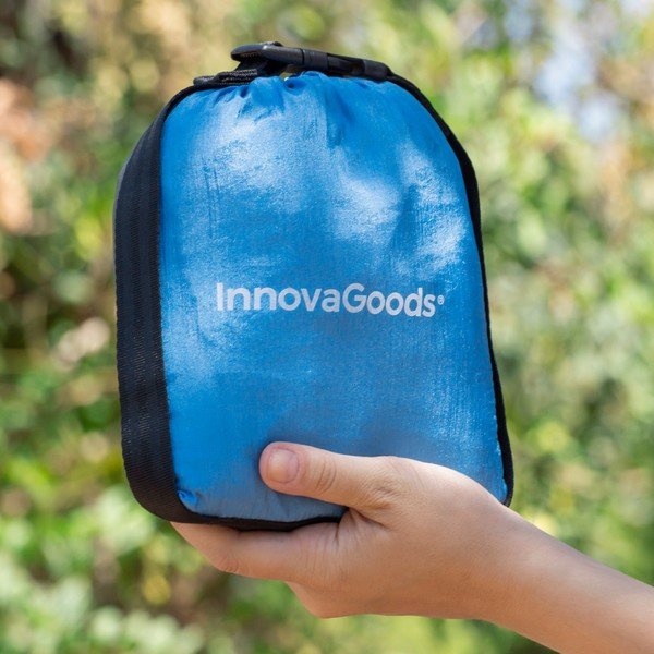 Šūpuļtīkls 2 personām InnovaGoods Hammock-image-1