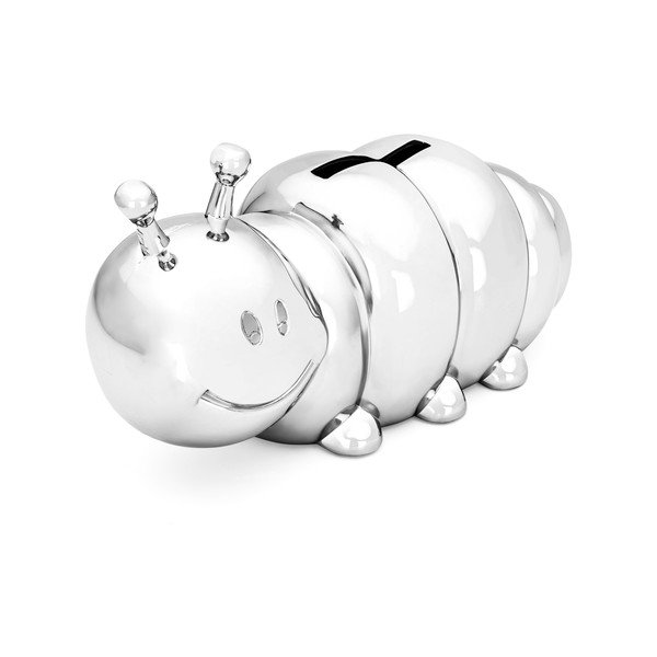 Krājkasīte Caterpillar – Zilverstad-image-2