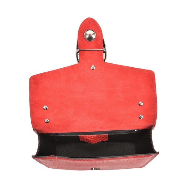 Sarkanas ādas Penālis Renata Corsi Fiona-image-3