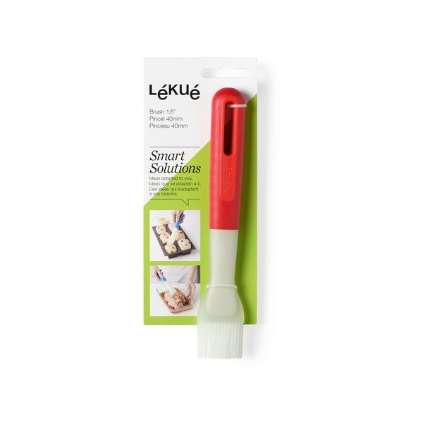 Sarkana un balta otiņa Lékué Smart-image-1