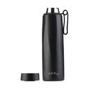 Melns termoss 500 ml Fuori – Vialli Design