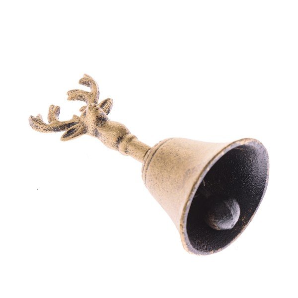 Čuguna mazs dekors Bell – Dakls
