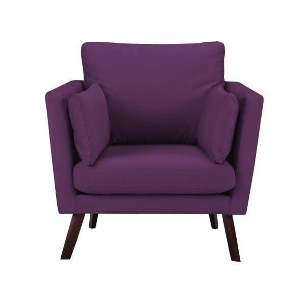Violets krēsls Mazzini Sofas Elena