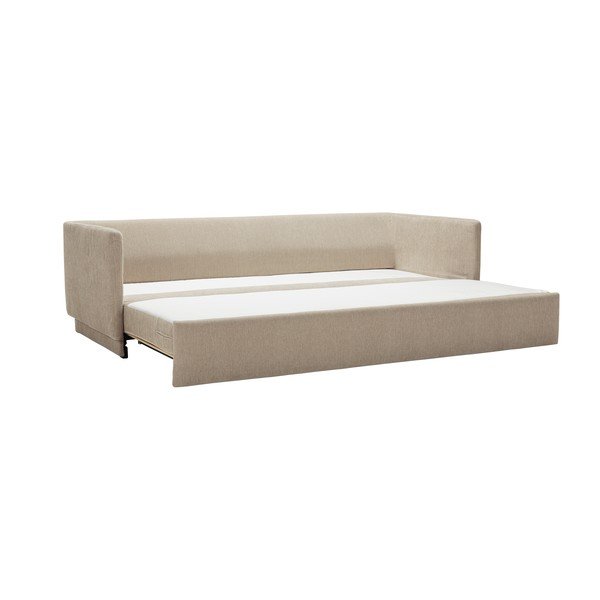 Bēšs dīvāns ar krēslu 215 cm Colin – Sits-image-4
