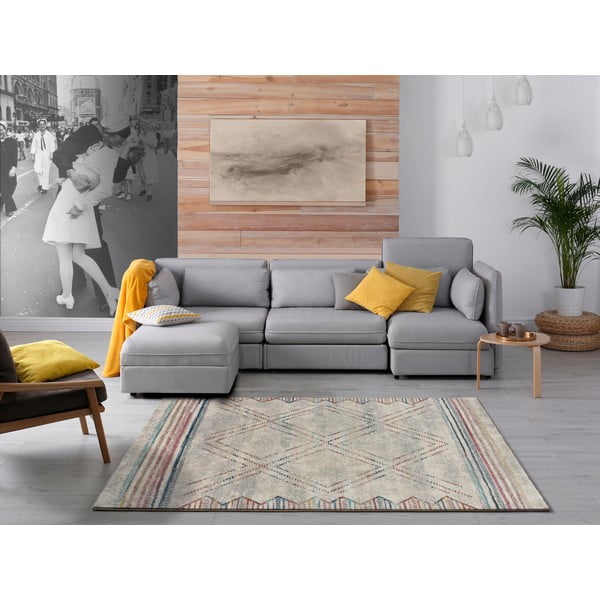 Paklājs Universal Balaki Multi, 120 x 170 cm-image-1