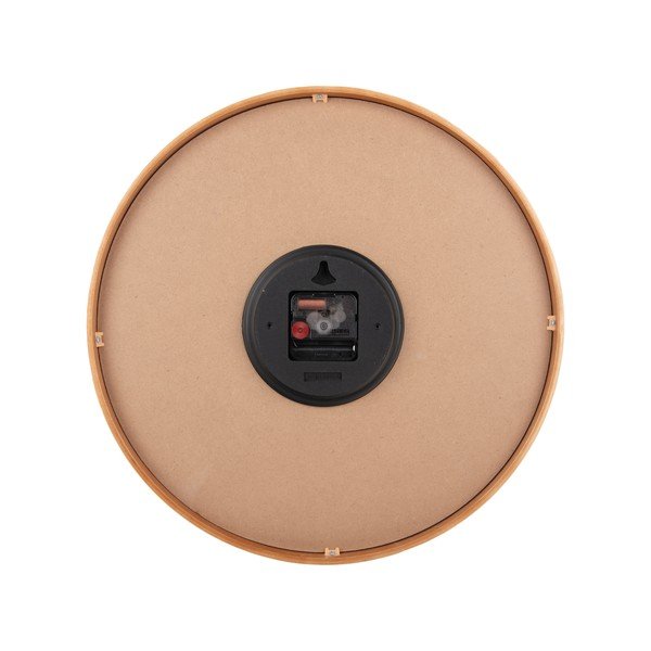 Sienas pulkstenis ø 40 cm Suave – Karlsson-image-2