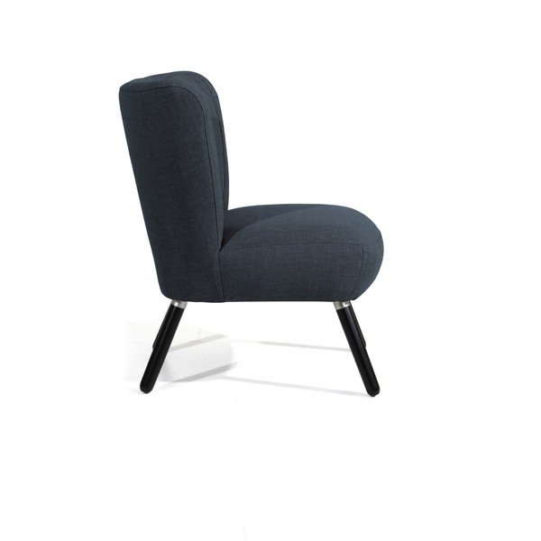 Antracīta krēsls Max Winzer Neele Muro Antracīts-image-3