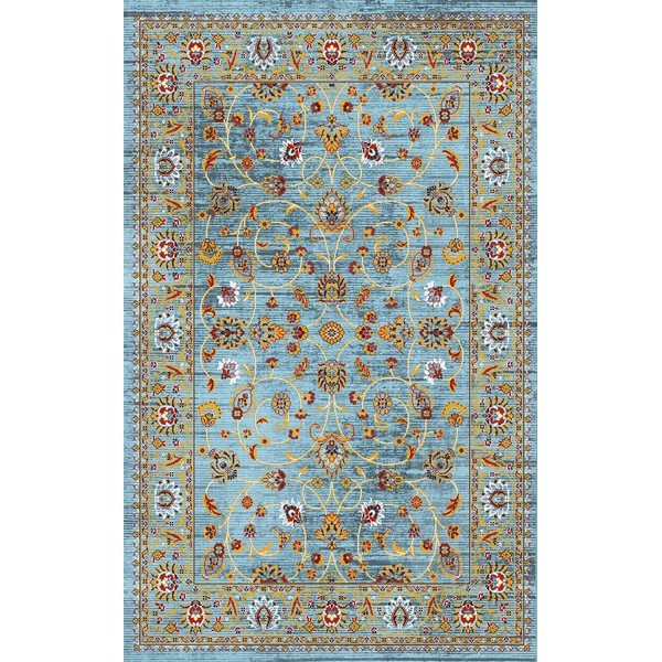 Mazgājams celiņa paklājs 60x200 cm Quoise – Vitaus