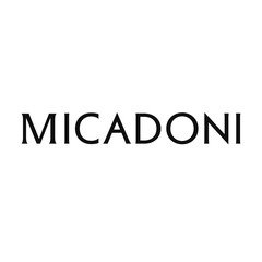 Micadoni  · Ori