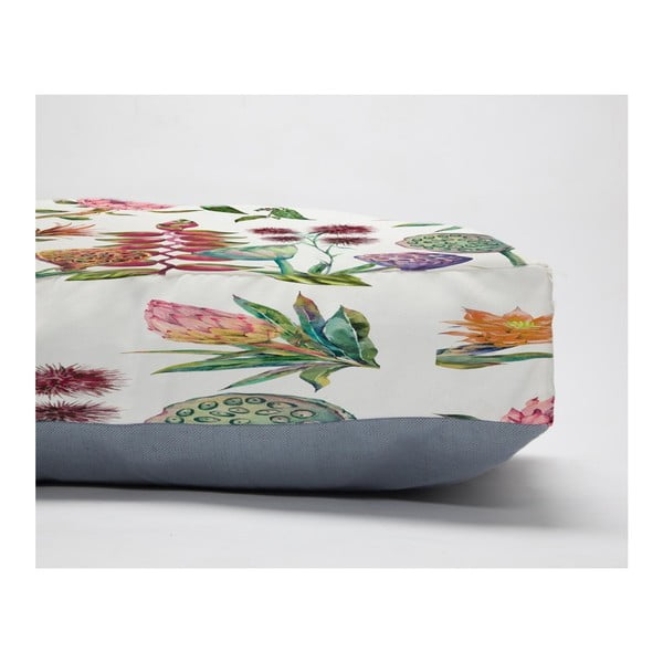 Sēdvietas spilvens Madre Selva Flores Salvajes, 60 x 75 cm-image-2